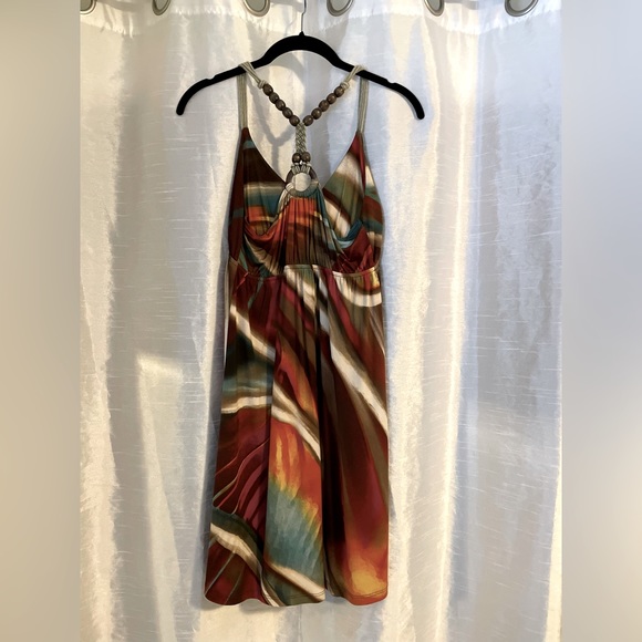 Summer dress - Picture 2 of 2